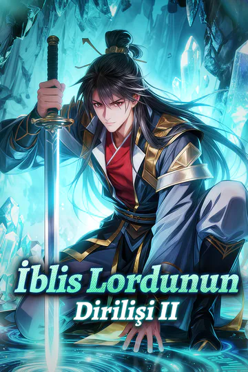 İblis Lordunun Dirilişi II afişi