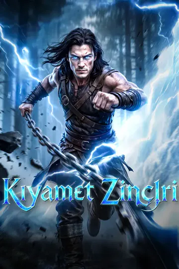 Kıyamet Zinciri afişi