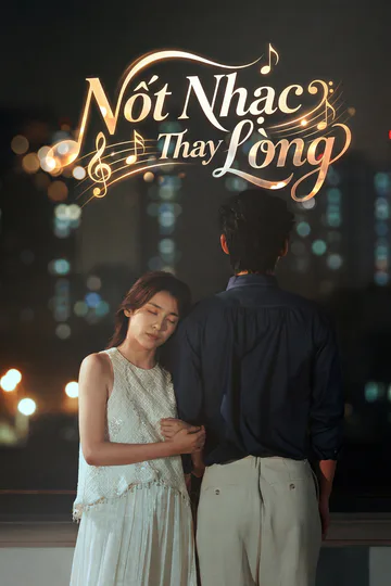 Poster phim (Lồng tiếng) Nốt Nhạc Thay Lòng