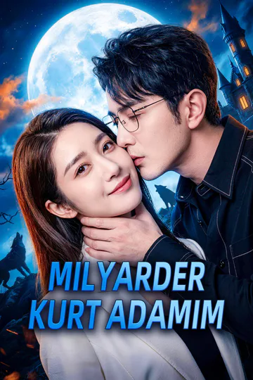 Milyarder Kurt Adamım afişi