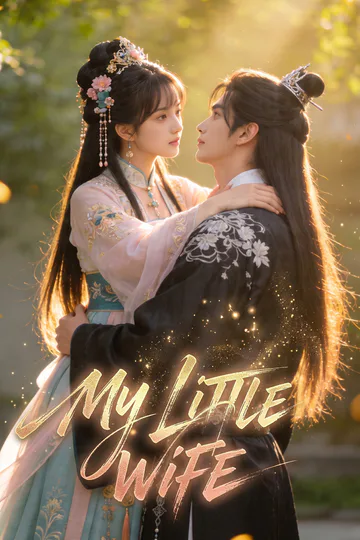 My Little Wife poster