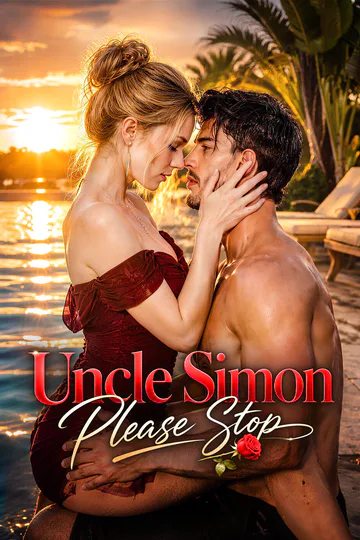 Uncle Simon, Please Stop poster
