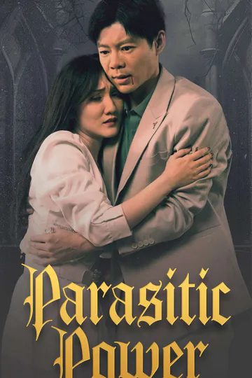 Parasitic Power poster