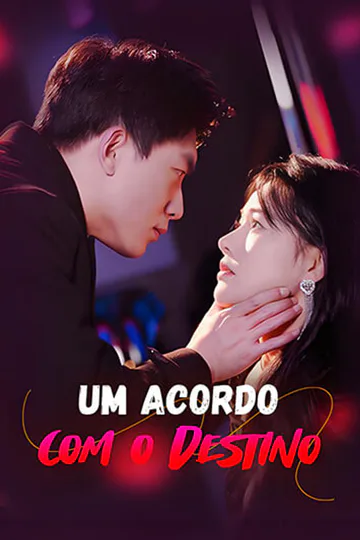 Pôster de Um Acordo com o Destino