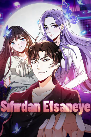 Sıfırdan Efsaneye afişi