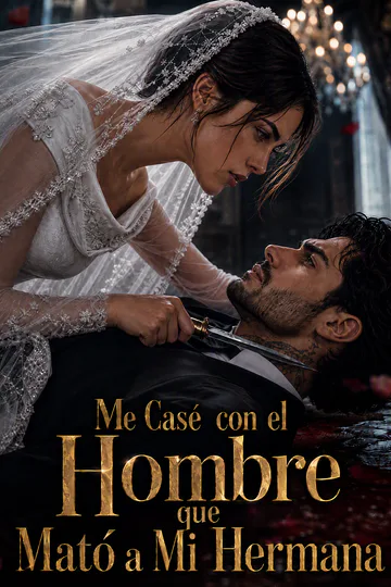 Póster de Me Casé con el Hombre que Mató a Mi Hermana