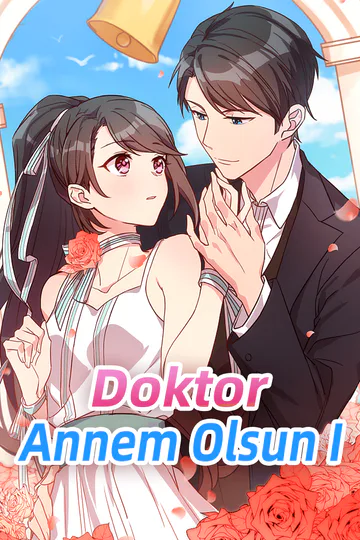 Doktor Annem Olsun I afişi