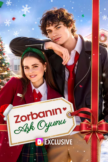 Zorbanın Aşk Oyunu afişi