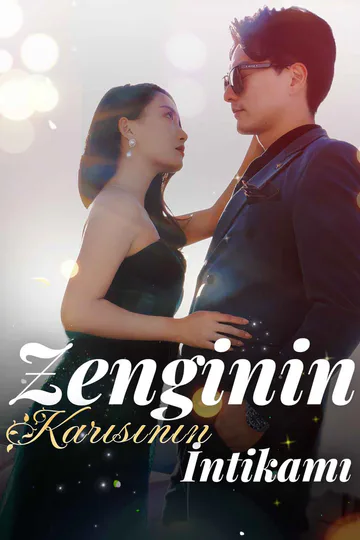 Zenginin Karısının İntikamı afişi