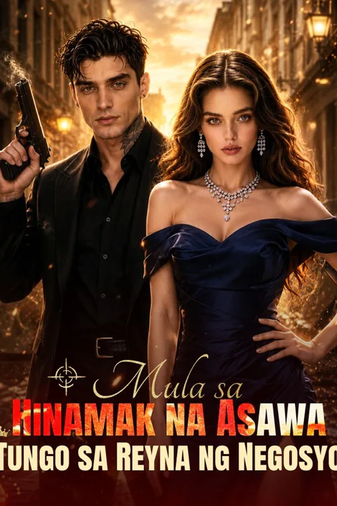 Poster ng Mula sa Hinamak na Asawa Tungo sa Reyna ng Negosyo