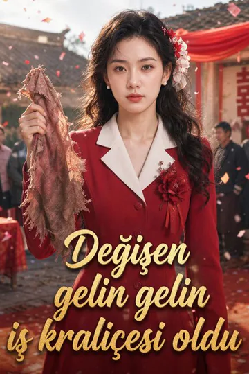 Poster von Tauschbraut wird Handelschefin