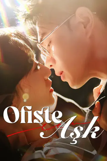 Ofiste Aşk afişi