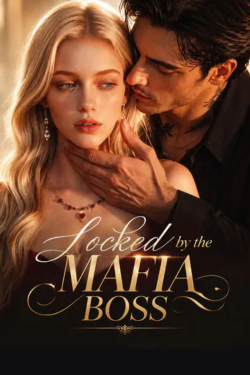 Locked by the Mafia Boss poster