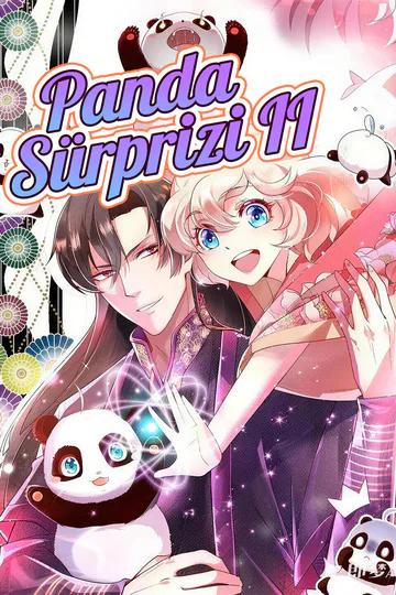 Panda Sürprizi II afişi