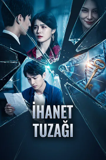 İHANET TUZAĞI afişi