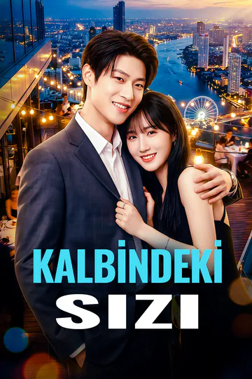 KALBİNDEKİ SIZI afişi