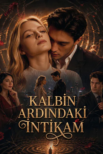 [Dublajlı]Kalbin Ardındaki İntikam afişi