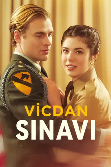 Vicdan Sınavı afişi