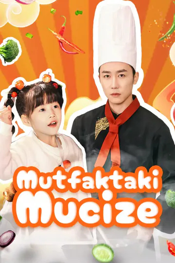 Mutfaktaki Mucize afişi