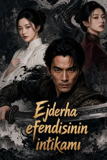The Dragon Lord's Revenge poster