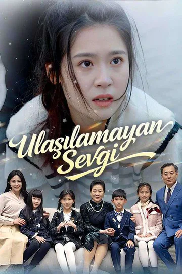 Ulaşılamayan Sevgi afişi