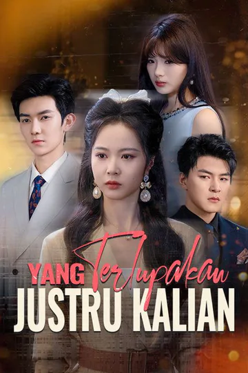 Poster Yang Terlupakan Justru Kalian