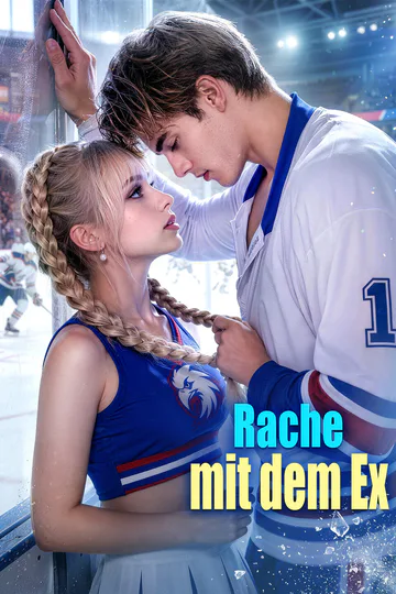 Poster von Rache mit dem Ex