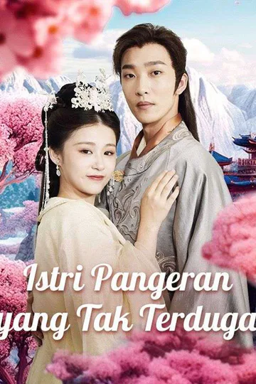 Poster Istri Pangeran yang Tak Terduga