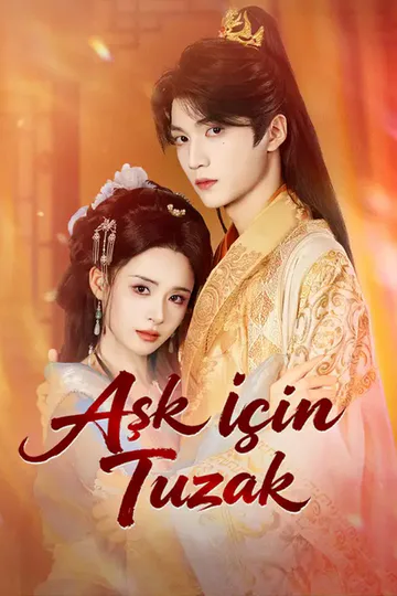 Aşk İçin Tuzak afişi