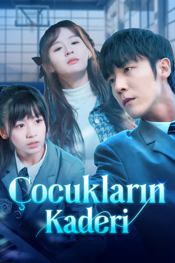 Çocukların Kaderi afişi