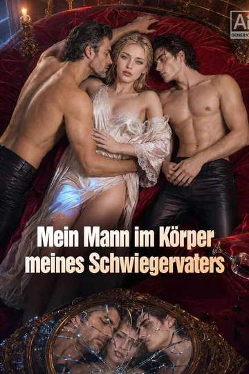 Poster von Mein Mann im Körper meines Schwiegervaters