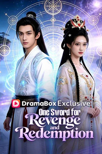 One Sword for Revenge and Redemption poster