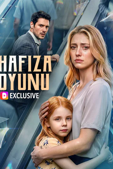 HAFIZA OYUNU afişi