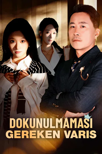Dokunulmaması Gereken Varis afişi