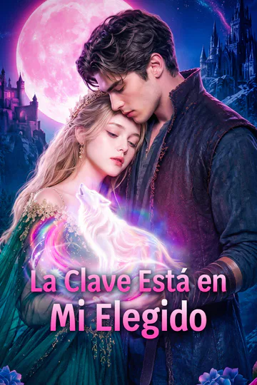 Póster de La Clave Está en Mi Elegido