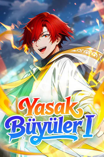 Yasak Büyüler I afişi