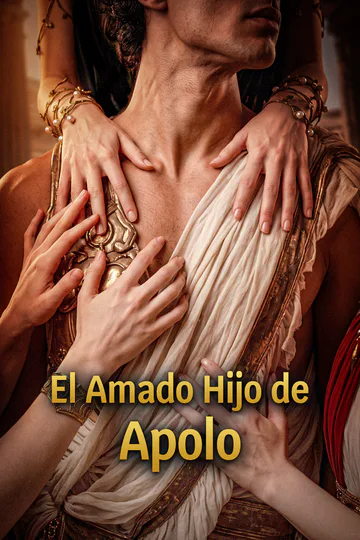 Póster de El Amado Hijo de Apolo