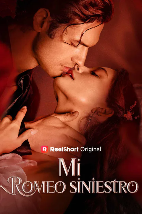 Póster de Mi Romeo siniestro