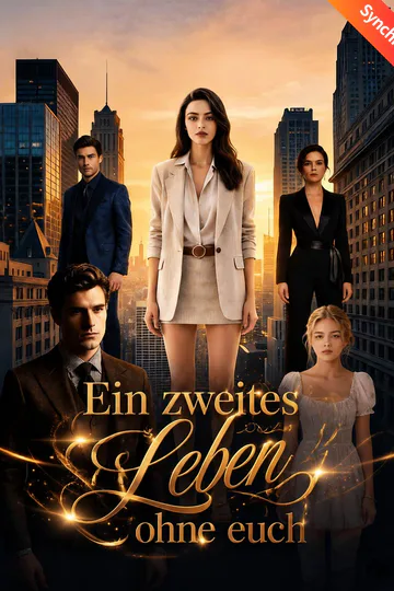 Poster von (Synchronisiert) Ein zweites Leben ohne euch