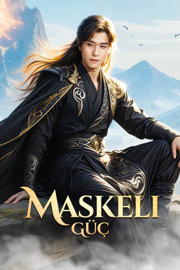 Maskeli Güç(Dublajlı) afişi