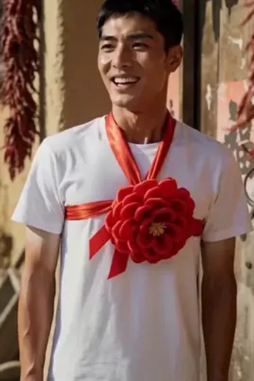 Sistemle Zengin Olan Köy Genci afişi