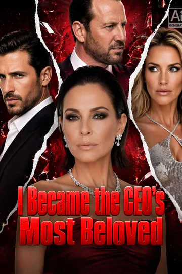 I Became the CEO's Most Beloved poster