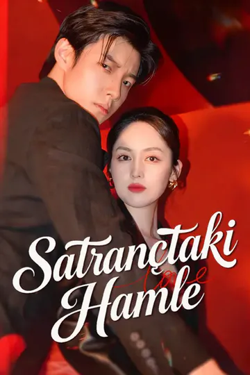 Satrançtaki Hamle afişi