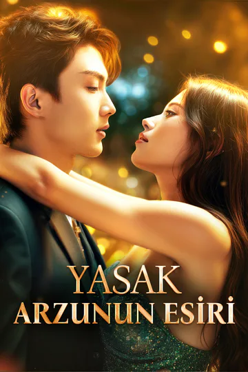 Yasak Arzunun Esiri(Dublajlı) afişi