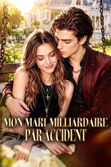 Affiche de Mon mari milliardaire par accident