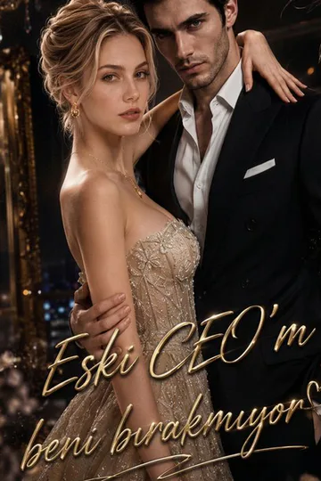 Eski CEO'm beni bırakmıyor afişi