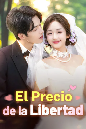 Póster de El Precio de la Libertad