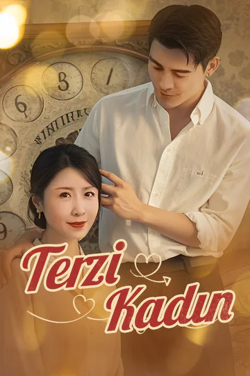 Terzi Kadın afişi