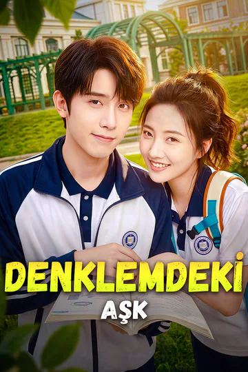 DENKLEMDEKİ AŞK afişi