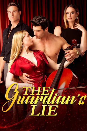 The Guardian's Lie poster